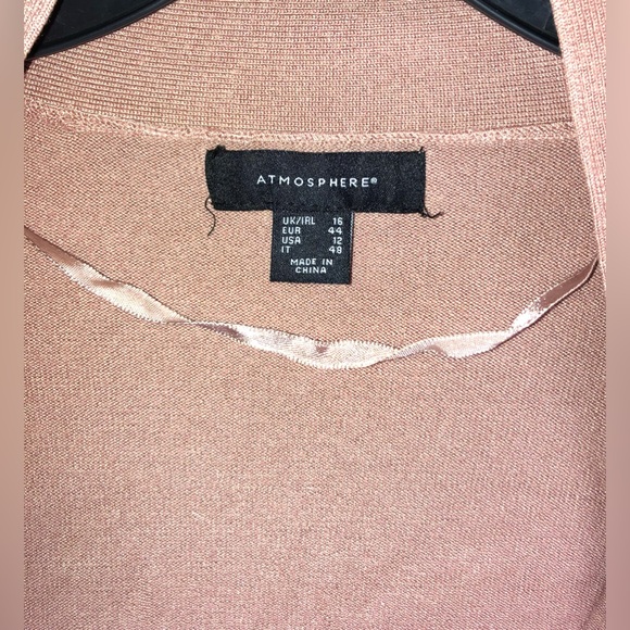 Women’s Cardigan - Picture 2 of 3